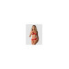 870-SEC-3 Ensemble ouvert 2 pcs - Rouge